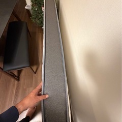 ニトリ  SマットレスNスリープ CH2-02 EM かための画像