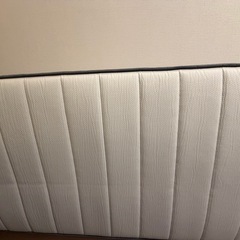 ニトリ  SマットレスNスリープ CH2-02 EM かための画像