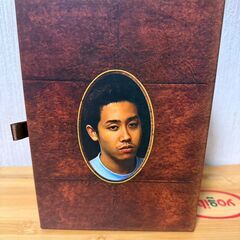 水曜どうでしょうDVDコンプリートBOX～Vol.1～の画像