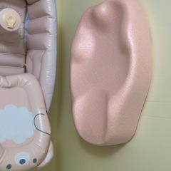 リッチェル ひんやりしないおふろマットの画像