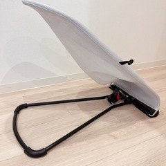 【美品】ベビービョルン バウンサー　メッシュの画像