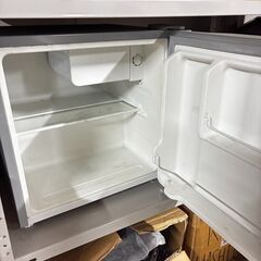 一人用　冷蔵庫　小型の画像