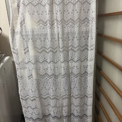 【引取確定問い合わせ終了☑️】スチールラック 0円でお譲りしますの画像