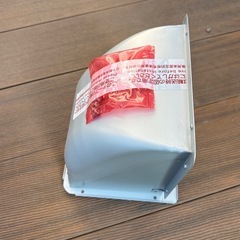 新品　Ｌ形ダクトの画像