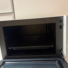 Panasonic オーブン電子レンジの画像