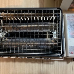 イワタニ【炉ばた大将】 網焼き の画像