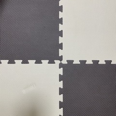ジョイントマットの画像