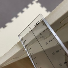 ジョイントマットの画像