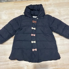 90〜95cm秋冬服まとめてお譲りしますの画像