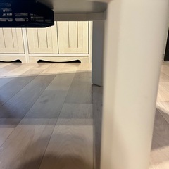 【お譲り】コタツテーブルの画像