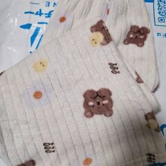 部屋着　サイズ→M、サイズ→LLの画像