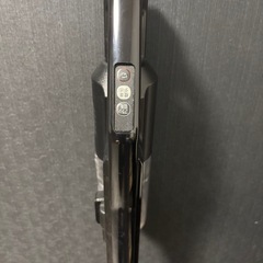 【定価¥17,700→¥5,980置くだけ充電スタンド付き】 アイリスオーヤマ(IRIS OHYAMA) 掃除機の画像
