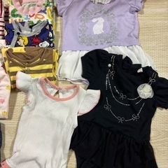 女の子16点‼️他の商品購入で100円引き‼️の画像