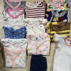 女の子16点‼️他の商品購入で100円引き‼️の画像