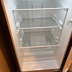 東芝 冷蔵庫 2023年製の画像