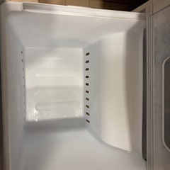 東芝 冷蔵庫 2023年製の画像