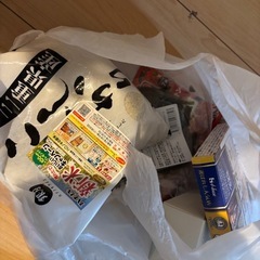 食品まとめての画像