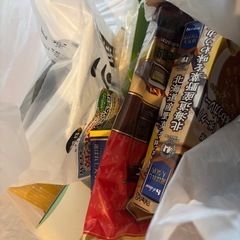 食品まとめての画像