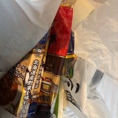 食品まとめての画像