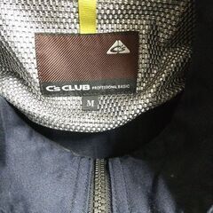 C's CLUB 作業着 ブルゾン、ジャンパー 中間着 上着の画像