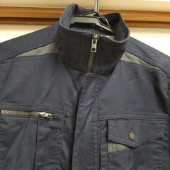 C's CLUB 作業着 ブルゾン、ジャンパー 中間着 上着の画像