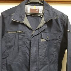 C's CLUB 作業着 ブルゾン、ジャンパー 中間着 上着の画像