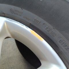 ムラーノ純正の画像