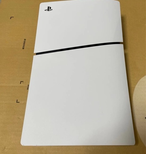 テレビゲーム ps5