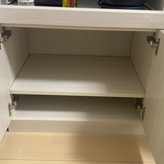 レンジ台の画像