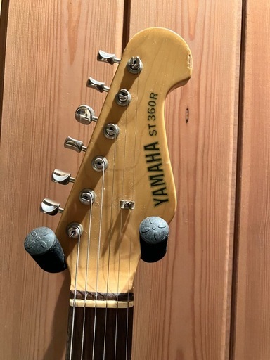 YAMAHA ストラトキャスタータイプ (かじの) 藪塚の弦楽器、ギターの