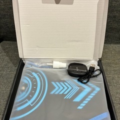 EMS 腹筋ベルト 筋トレ ダイエット器具 ジェルシート不要 70-117cm対応『PRO・LEDコントローラー・リアルタイム消費カロリー表示』「4+6+4」3Dシリコン導電 10モード×30レベル 30分タイマー 腹筋 ベルト 腹筋マシーン 腹筋器具 ベルト お腹引き締め ダイエットベルト 腹筋パッド トレーニングマシーン 電池残量表示 Type-C充電 日本語取扱説明書 男性 女性の画像