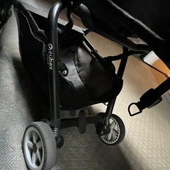 cybex（サイベックス） GOLDシリーズ EEZY S TWIST（イージーSツイスト）の画像
