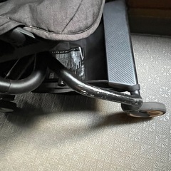 cybex（サイベックス） GOLDシリーズ EEZY S TWIST（イージーSツイスト）の画像