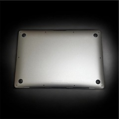 ほぼ未使用美品 MacBook Air i3 8GB 256GB 2020箱付の画像