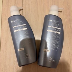 h&s コンディショナー の画像