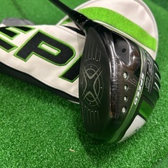 Callaway Epic Speed ドライバーの画像