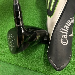 Callaway Epic Speed ドライバーの画像