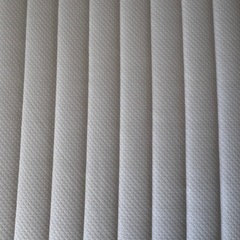 無印良品超高密度ポケットコイルマットレスの画像