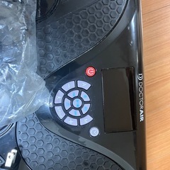 Doctorエアー　ブルブルマシンの画像