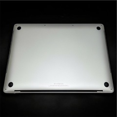 ほぼ未使用美品 MacBook Pro i7 16GB 512GB 2016本体の画像