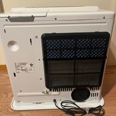 コロナ CORONA 石油ストーブ 2020年製の画像