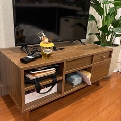 テーブルドレッサーの画像