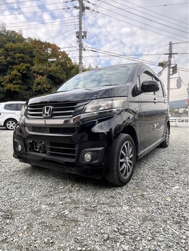 ホンダ N-WGN 29.8万円 車検:- 走行距離:13.7万km | olcar（オルカー）