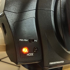 THRUSTMASTER T300RS GT Edition シフター付き 説明文必見‼️の画像