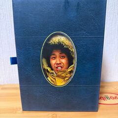 水曜どうでしょうDVDコンプリートBOX～Vol.3～の画像