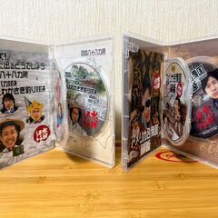 水曜どうでしょうDVDコンプリートBOX～Vol.3～の画像