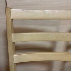 椅子🪑2個セットの画像