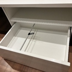 テレビ台の画像