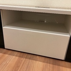 テレビ台の画像