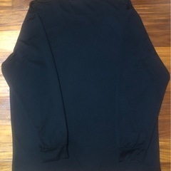 NIKE ナイキ　ドライフィット　長袖　ロンT XLの画像